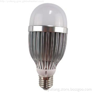 12W SMD E27 LED bulbs